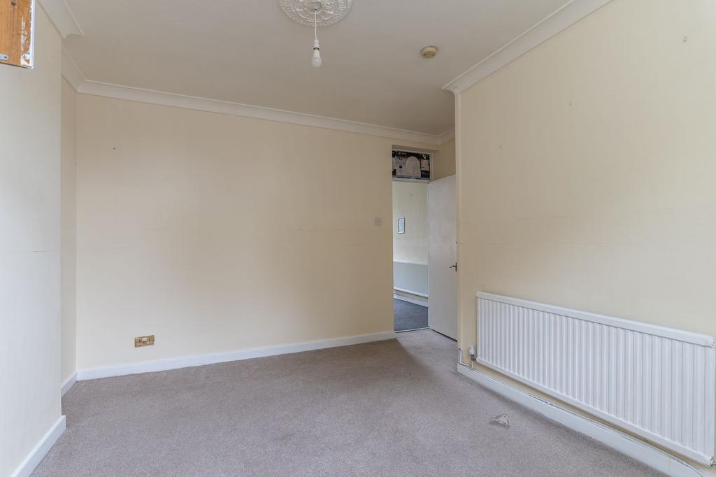 Annex Bedroom