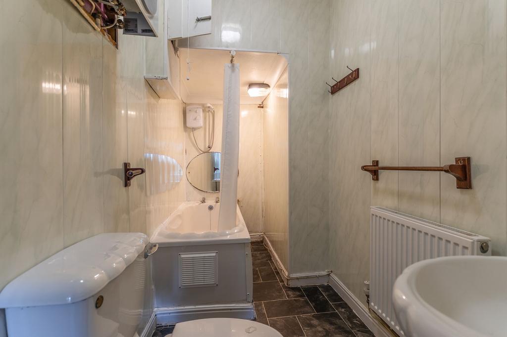Annex Bathroom