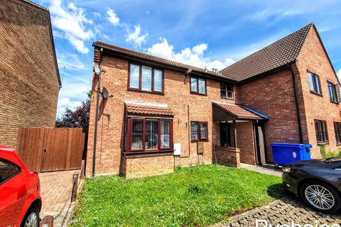 undefined, Meadowsweet Close, Haverhill