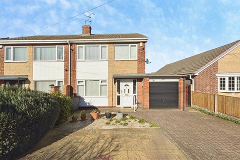 3 bedroom semi-detached house for sale, Station Road, Hatfield DN7