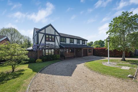 5 bedroom detached house for sale, Heritage Hill, Keston, BR2