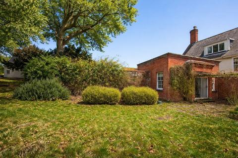 undefined, Ivy House, Mount Street, Diss, Suffolk, IP22 4QG