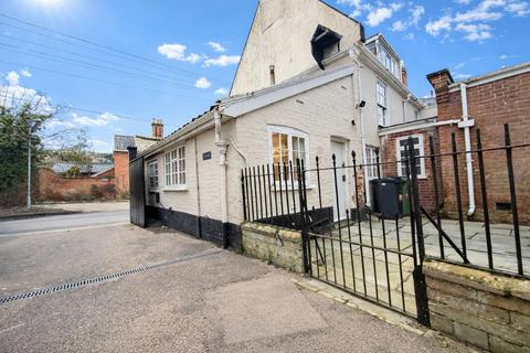 undefined, Ivy House, Mount Street, Diss, Suffolk, IP22 4QG