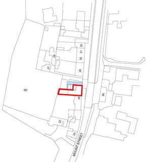 undefined, Ivy House, Mount Street, Diss, Suffolk, IP22 4QG