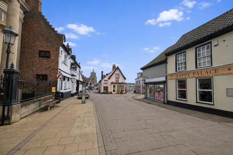undefined, Ivy House, Mount Street, Diss, Suffolk, IP22 4QG