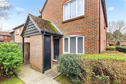 1 bedroom maisonette for sale, Hamlet Street, Warfield, Bracknell, Berkshire, RG42