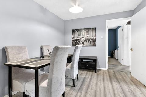 1 bedroom maisonette for sale, Hamlet Street, Warfield, Bracknell, Berkshire, RG42