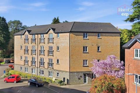 undefined, Whitworth Square, Cardiff CF14