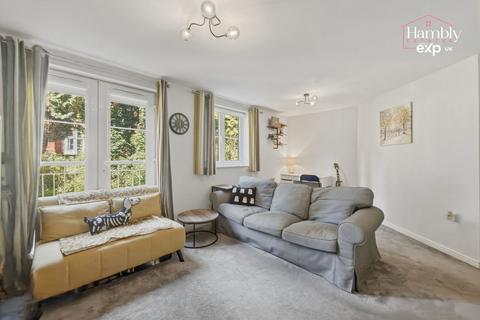 undefined, Whitworth Square, Cardiff CF14