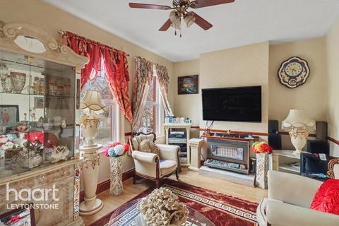 2 bedroom flat for sale, Bloxhall Road, London