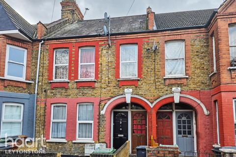 Bloxhall Road, London