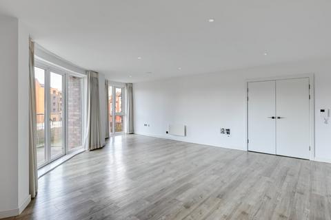 2 bedroom flat for sale, Leetham House, Hungate, York, YO1
