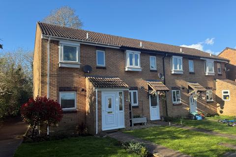 2 bedroom house to rent, Walnut Walk, FROME
