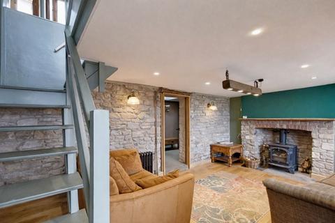 2 bedroom terraced house for sale, Fairview, Manson Lane, Manson, Monmouth, NP25 5RD