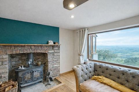 2 bedroom terraced house for sale, Fairview, Manson Lane, Manson, Monmouth, NP25 5RD