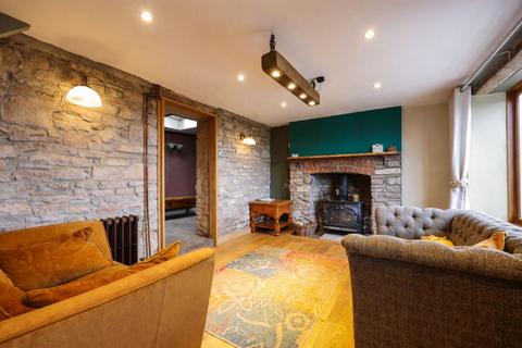 2 bedroom terraced house for sale, Fairview, Manson Lane, Manson, Monmouth, NP25 5RD