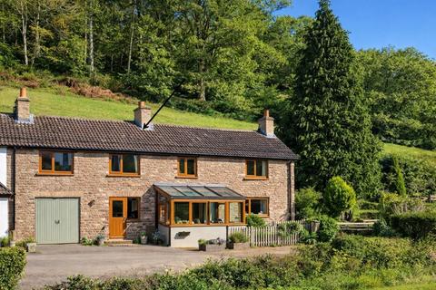 2 bedroom terraced house for sale, Fairview, Manson Lane, Manson, Monmouth, NP25 5RD