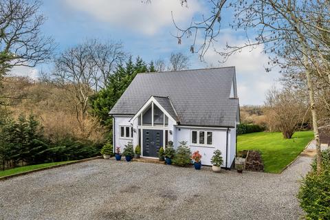 4 bedroom detached house for sale, Birdhouse Lane, Downe, Orpington