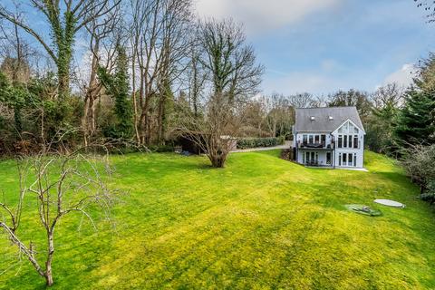 4 bedroom detached house for sale, Birdhouse Lane, Downe, Orpington