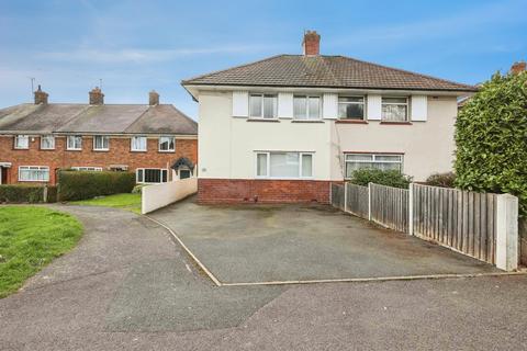 undefined, Marston Road, Birmingham, West Midlands, B29