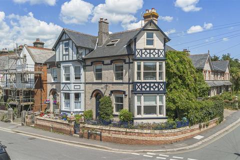 5 bedroom semi-detached house for sale, Ashburton, South Dartmoor