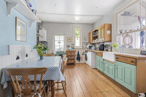 5 bedroom semi-detached house for sale, Ashburton, South Dartmoor