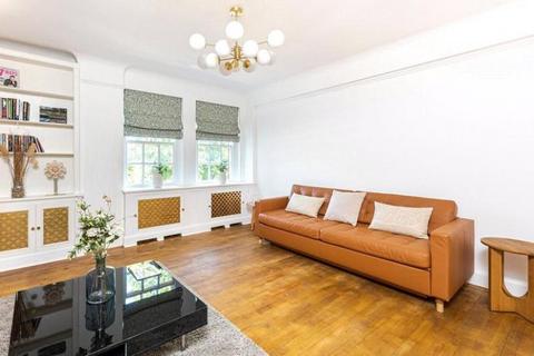 2 bedroom apartment to rent, Baker Street, London NW1