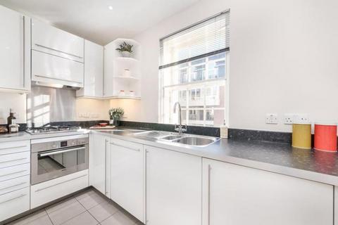 2 bedroom apartment to rent, Baker Street, London NW1