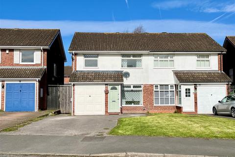 undefined, Marfield Close, Minworth, Sutton Coldfield