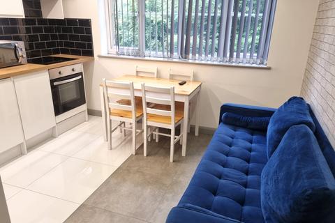 undefined, 9-11 Ladybarn Lane, Manchester M14
