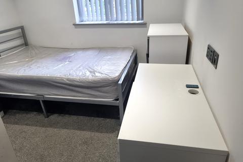 undefined, 9-11 Ladybarn Lane, Manchester M14