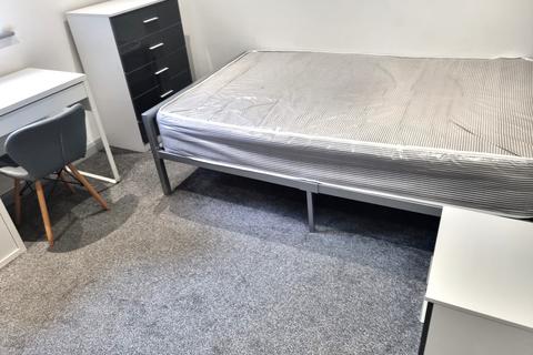 undefined, 9-11 Ladybarn Lane, Manchester M14