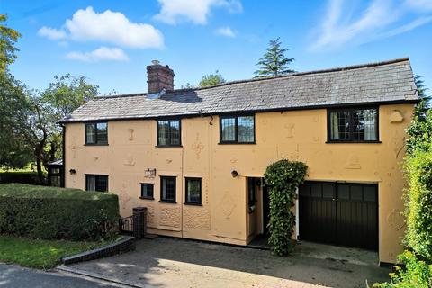 3 bedroom detached house for sale, Barrack Road, Mashbury, Chelmsford, Essex, CM1