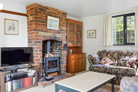 3 bedroom detached house for sale, Barrack Road, Mashbury, Chelmsford, Essex, CM1