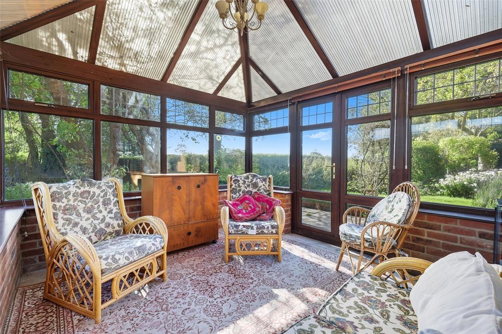 Conservatory