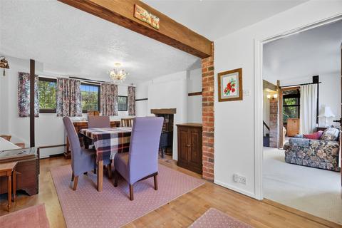 3 bedroom detached house for sale, Barrack Road, Mashbury, Chelmsford, Essex, CM1