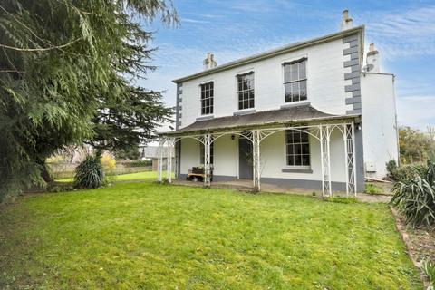undefined, The Elms, New Dixton Road, Monmouth, Gwent, NP25 3SJ