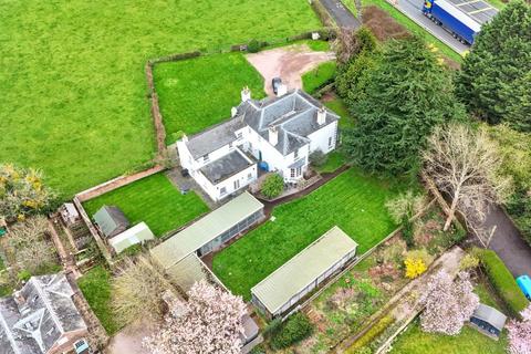 undefined, The Elms, New Dixton Road, Monmouth, Gwent, NP25 3SJ