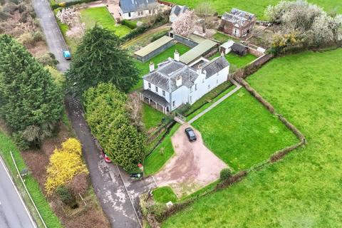 undefined, The Elms, New Dixton Road, Monmouth, Gwent, NP25 3SJ