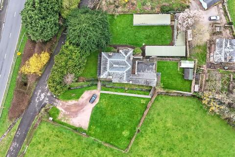undefined, The Elms, New Dixton Road, Monmouth, Gwent, NP25 3SJ