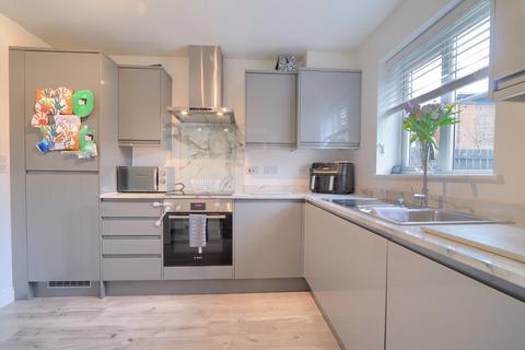 3 bedroom semi-detached house for sale, Corona Court, Queensgate