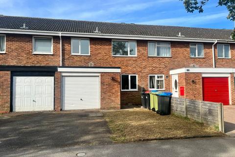3 bedroom terraced house for sale, Stantonbury, Milton Keynes MK14