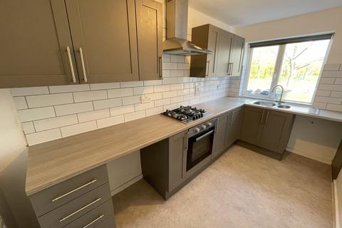 3 bedroom terraced house for sale, Stantonbury, Milton Keynes MK14
