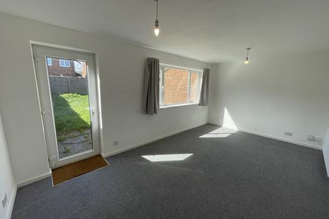3 bedroom terraced house for sale, Stantonbury, Milton Keynes MK14