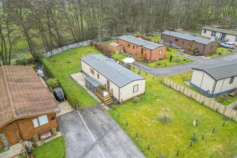 2 bedroom park home for sale, Hull Road, Wilberfoss