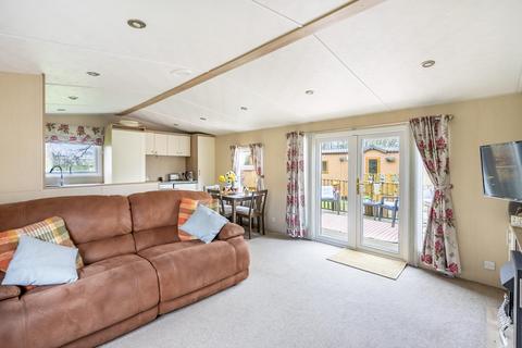 2 bedroom park home for sale, Hull Road, Wilberfoss