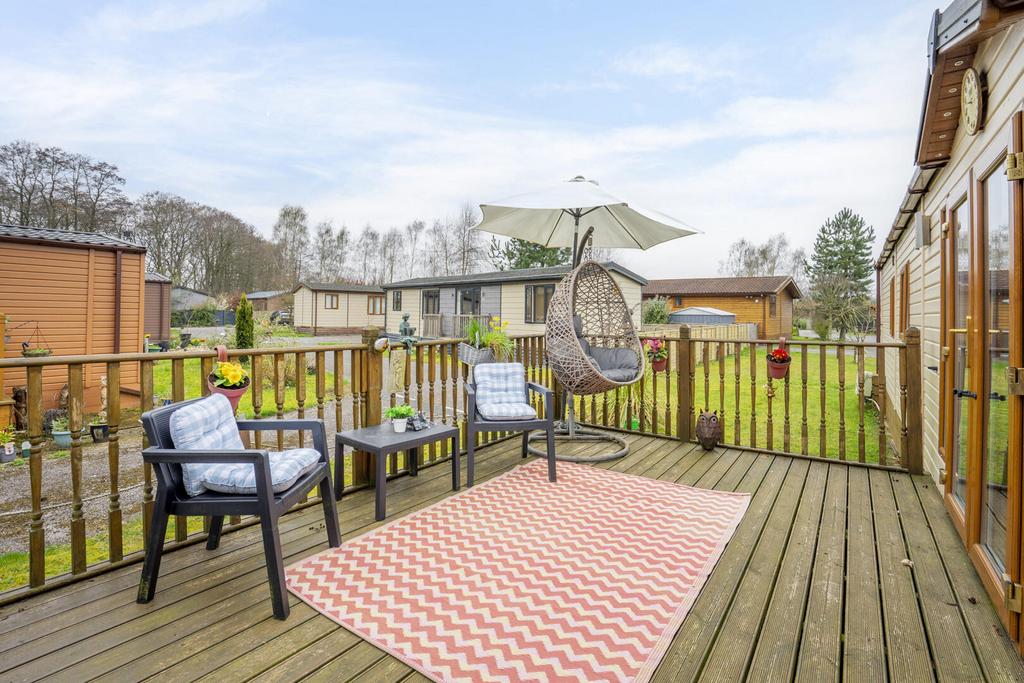 Terrace / Patio