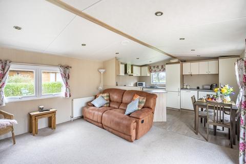 2 bedroom park home for sale, Hull Road, Wilberfoss