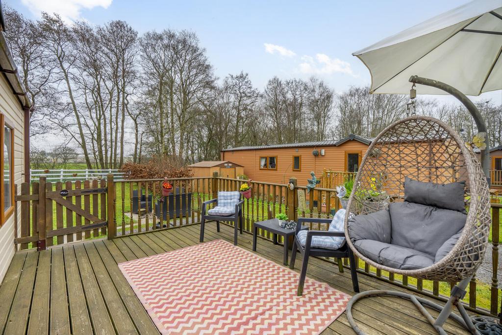Terrace / Patio