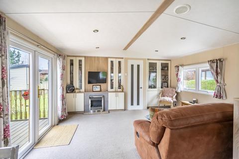 2 bedroom park home for sale, Hull Road, Wilberfoss